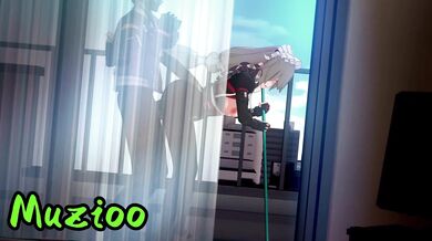 [Censored] [ZZZ] Rina & [Censored]