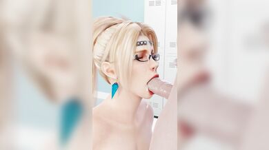 Radiant Rachel's Blowjob Adventures