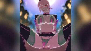 Destined Harlots: Hentai Porn on Fate's Terms (DVD and Blu-ray)