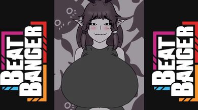 Tiny Lover's Erotic Thrill-Ride