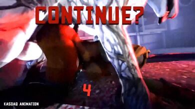Game Over Part 2: The Dashing Conclusion [Kasdaq]