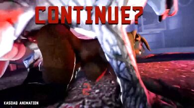 Game Over Part 2: The Dashing Conclusion [Kasdaq]