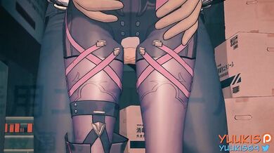 Kafka's Business Yuukis