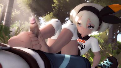 The Art of Foot Worship with Bea in 1080p High Definition Quality