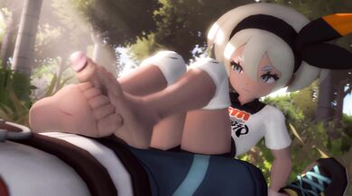 The Art of Foot Worship with Bea in 1080p High Definition Quality