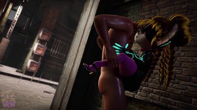 Wet Tunnel Whore [Soggycaverncunt]