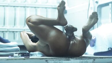 Pharah's Forbidden Desires Unleashed (No Intro) - ZMSFM Porn Parody