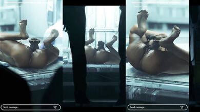 Pharah's Forbidden Desires Unleashed (No Intro) - ZMSFM Porn Parody