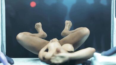 Pharah's Forbidden Desires Unleashed (No Intro) - ZMSFM Porn Parody