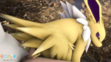 Japanese Anime Schoolgirl Gets Fucked In The Ass While Taking A Break From Training Camp