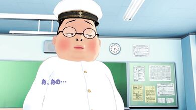 Fucking My Sister's Best Friend in the Ass: A POV Experience