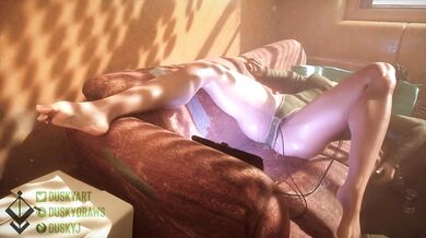 Pandemonium Frenzy: Over the Top Stimulation