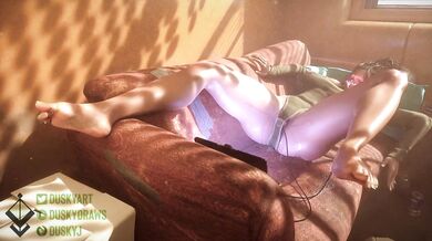 Pandemonium Frenzy: Over the Top Stimulation