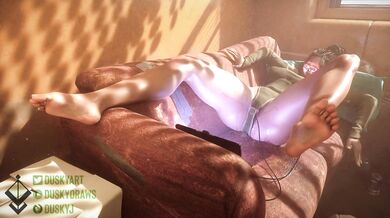 Pandemonium Frenzy: Over the Top Stimulation