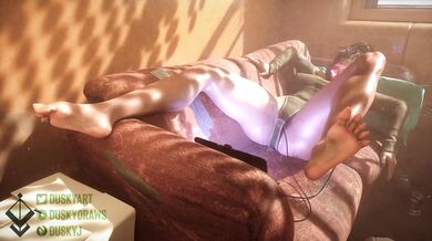 Pandemonium Frenzy: Over the Top Stimulation