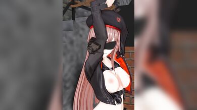 Taken by Force: The Rapist's Revenge