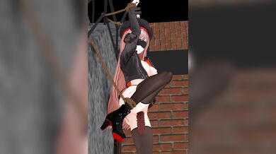 Taken by Force: The Rapist's Revenge