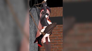 Taken by Force: The Rapist's Revenge