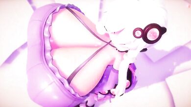 Exploding Yukari's Mammary Miracle