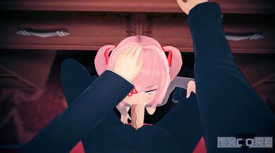 Diligent Dolls and Devious Delights of Doki Doki Literature Club