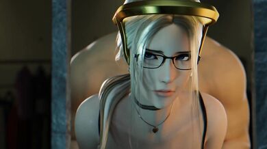 Oh frick, I broke his arm - Milkytabbo