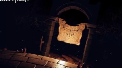 Horny Ashley and Leon Fuck Their Way Through the Zombie Apocalypse in 'Resident Evil 4 Remake Compilation Volume 2'