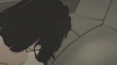 Two Hot Roomies Share Their Lusty Fuckfest with Each Other