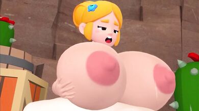 Tit-fucking Piper: A Tale of Pleasure and Sensuality