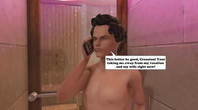 Invest in Pleasure with Dingo1489's Serious Business