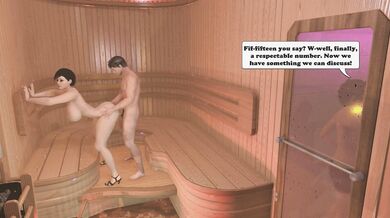 Invest in Pleasure with Dingo1489's Serious Business