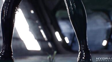 Lick My Big Cock and Balls HMV