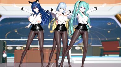 Unleashing the Beast: An Erotic Journey into Pleasure with BOOMBAYAH SEX V2