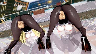 Unleashing the Beast: An Erotic Journey into Pleasure with BOOMBAYAH SEX V2