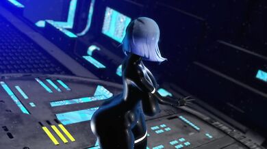 The Depraved Acts of Yelan - A High-Quality Debauchery Compilation