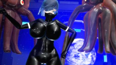 The Depraved Acts of Yelan - A High-Quality Debauchery Compilation