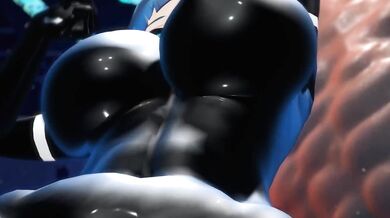 The Depraved Acts of Yelan - A High-Quality Debauchery Compilation