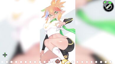 Jizz Juice: Splatoon Edition