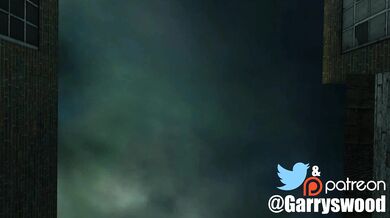 - Claire vs. the Undead Canine - The Living Dead vs. Claire's Hound- The Living Dead vs. Claire's Hound - Zombified Pooch vs. Hot Chick- Zombified Pooch vs. Hot Chick - Claire vs. Pup of the Apocalypse- Claire vs. Pup of the Apocalypse - Jumping Clair