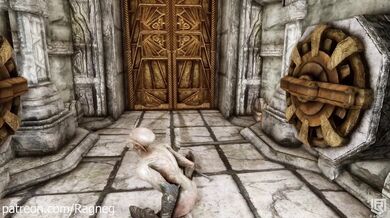 Silent Falmer | Trailer