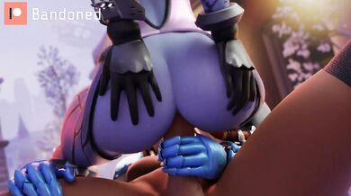 Overwatch Futa Abandoned British Kass Evil Audio