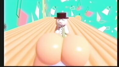 Knick Knack and the Horny Snowman: An Erotic Animated Short
