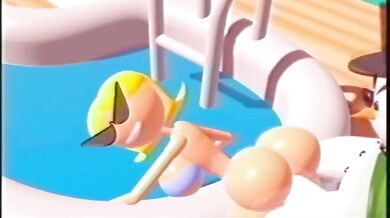 Knick Knack and the Horny Snowman: An Erotic Animated Short