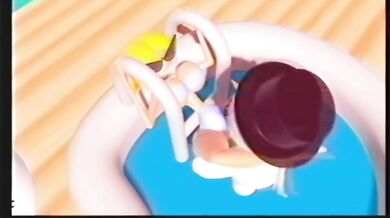 Knick Knack and the Horny Snowman: An Erotic Animated Short