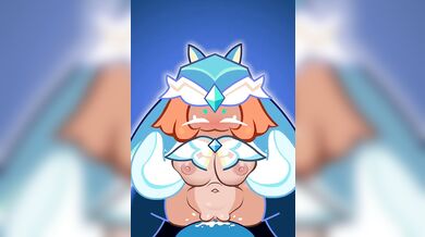 Mocha Ray's Cookie Cream Pie