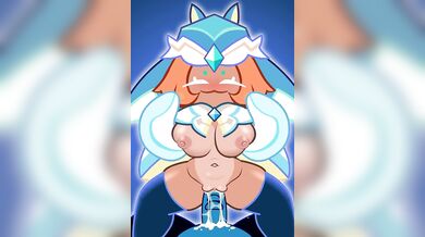 Mocha Ray's Cookie Cream Pie