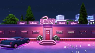 Starving to Death: A XXX Horror Story