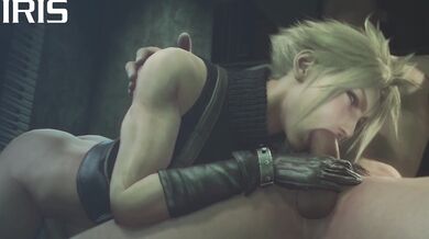 Rainfall and the Lily