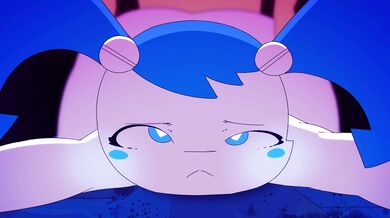 - Juicy Electricity: The 4K Adventures of Jenny