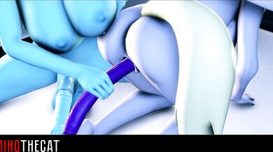 The Cuckold's Revenge: Dominating the Feline Mistress