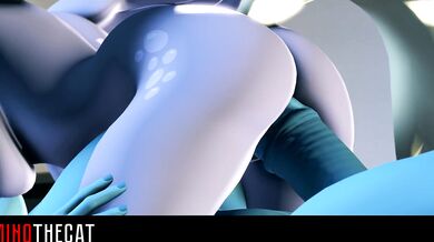 The Cuckold's Revenge: Dominating the Feline Mistress